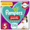 Pampers Nappies Size 5