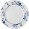 Laura Ashley - Teller, Speiseteller, Essteller - Blueprint China Rose - Ø26cm