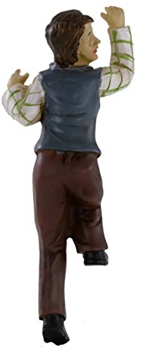 Dekop Krippenfigur Zimmermann für Leiter passend für 11cm Figuren (44635284454)