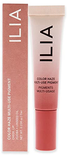 ILIA Beauty Color Haze Multi-Use Pigment - Temptation For Women 6,5 g Lippenstift