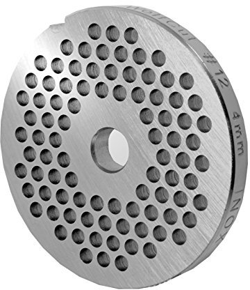 Fleischwolfscheiben passend für Bartscher Größen 12 (4,0 mm)
