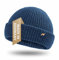 NYTTED® Troyer Mütze Damen & Herren - Made in Germany - Fisherman Beanie aus 100% feinster Schurwolle I Winter Mütze Herren I Troyer Damen Troyer Herren I Fischermütze Herren