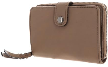 FREDsBRUDER Chiave Geldbörse Leder 14,5 cm