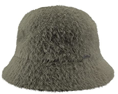 Barts Damen Lavatera Hat Winter-Hut, Army Pale, One Size