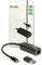 Inter-Tech LAN-Adapter Argus IT-732 USB-C Gigabit Ethernet