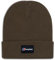 Berghaus Unisex Logo Recognition Beanie, Ivy Green, One Size