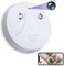 sakalaka HD 1080P Spy Camera Smoke Detector Mini Hidden Camera WiFi Night Vision and Motion Detection Spy Camera Mini Video Recorder for Nanny Camera Home Office Safey iOS/Android Supported