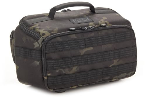Tenba Axis v2 6L Sling Bag - MultiCam Black (637-763)