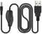Electric Nail File USB Cable, USB Cable for Nail Drill