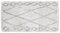 Home ESPRIT Teppich 300 x 200 cm Beige Boho