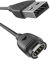 Yaekea Compatible with Garmin Watch Charger Cable USB Charging Cable for Garmin Instinct/Forerunner/Fenix/Vivoactive/Venu/Vivosmart - 3.3FT(1M)