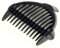 Sabot 0,5 a 3,0 mm 35807622 pour Tondeuse