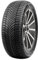ROYAL BLACK Ganzjahresreifen 205/55 ZR 17 XL TL 95W ROYAL A/S II BSW M+S 3PMSF Allwetter