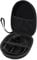 Hard Travel Carrying Case Headphone Storage Bag for Logitech USB Headset H390 H540 H430 H570e/ Plantronics/Blackwire 3220 3320 C3220/ Sennheiser SC 30/ SC 60/ PC 8/ PC 7/ Consumer Audio Momentum 4