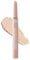 IsaDora Lidschatten Stift - All-in-One Augen Make-Up Pen als Lidschattenstift oder Eyeliner - Wasserfester Eyeshadow Stick - Vegan - Alternative zur Creme Lidschatten Palette - 60 Bare Beige