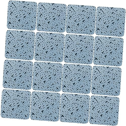 minkissy Toallitas Para Pegamento De Pestañas De Algodón Limpiador Profesional Para Residuos De Pegamento Uso Salones De Belleza y Cuidado Personal