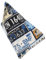 Uonlytech Kissenhalter Tablet Holder Tablet Halterung Telefon-Tischhalterung handyhalter für den Tisch Tablette Tablet-Halter-Kissen Kissen Telefonhalterung aus Polyester-Baumwolle