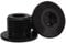 2PCS Motorcycle Front Wheel Axle Nut Screw,M16*1.5P Axle Lock Nut Bolts Screw for Electric Bike Surron Sur-Ron Sur Ron Light Bee X/S/L1E X160/X260-Black