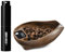 MHW-3BOMBER Coffee Bean Scale & Spray Bottle Kit, 0.1g Precision Digital Espresso Scale for Weighing & Dosing, 0.3-200g Mini Kitchen Scale for Coffee, Tea, and Spices ES6561-OS