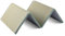 Batel Huh Japanische Tatami Matte, Natürliches Igusa Binsengras, Faltbare Igusa-Matratze, Japanische Futon Boden schlafen Area Teppich Meditation Yoga Zen(Size:100 * 200 * 3.5cm)