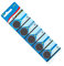 CR2450 3V Lithium Button Batteries Ideal for Toy and for Car Key Remotes with High Energy Density