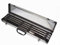 SDS Max Plus 23575 Jeu de 3 forets avec adaptateur 16 x 600, 20 x 600, 22 x 600 mm