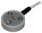 Elektrotechnik Schabus 300719 Schabus SHT 5008 Zusatzsensor Fuer Wassermelder, (B x H x T) 9 x 25 x 40 mm