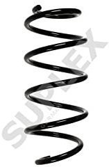 Suplex Coil Spring 39272 (Single)