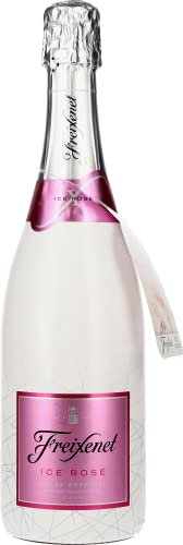 Freixenet Ice Rosé Cava - Vin rosé