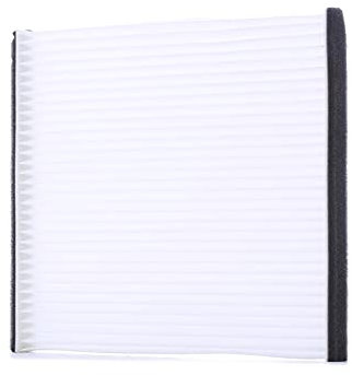 RIDEX Innenraumfilter Pollenfilter 424I0320