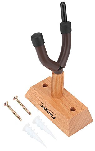 Geigen Aufhänger, Dauerhafter Hölzerner Basis Violine Wand Berg Halter