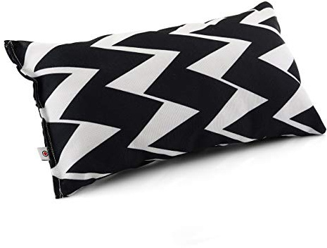 CanadianCat Company | Spielkissen XXL Zig-Zag mit Baldrian