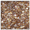 Kieskönig Glasnuggets Glassteine Muggelsteine Mosaiksteine Tischdeko 17-19 mm Rosé 1 kg