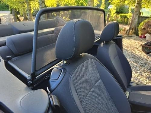 Tief Tech Windschott für Volkswagen Beetle | ab 2013 | Windabweiser