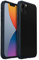 LAUT - Crystal Matter case kompatibel mit iPhone 12 / iPhone 12 Pro | Aufprallschutz bis zu 20 Fuß/6 Meter | Griffiger Rahmen • Midnight Blue