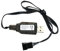 efaso 3,2Vx2 6,4V USB-Ladekabel - Passend für RC Akkus mit 4-Pin JST-SM Stecker- z.B. WLToys 18428, 18429