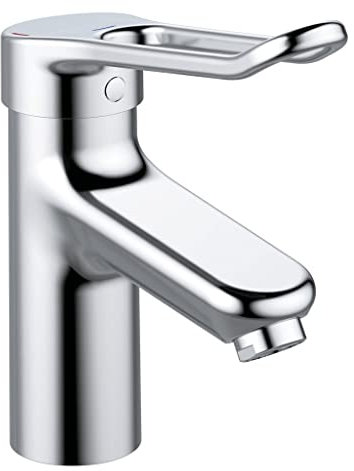 Mitigeur lavabo Okyris pro - Monotrou - Porcher