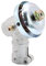 SECURA Winkelgetriebe 9 Zahn Getriebe kompatibel mit Motorsense Freischneider mit 26mm Rohr