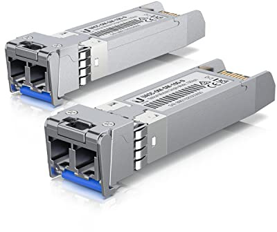 UbiQuiti UACC-OM-SM-10G-D-20