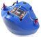 Bomba de aire eléctrica | Bomba de aire comprimido eléctrica cuantitativa de 1200 W 220 V Party | inflador de globos | inflación rápida