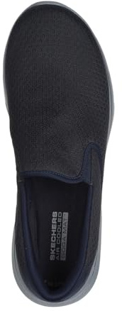 Skechers Go Walk Herren-Sneaker, Größe 39,5