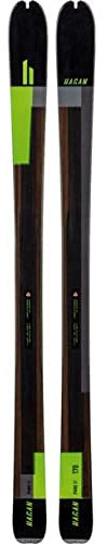 HAGAN SKI PURE 87 sci AI20