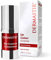 Dermastir Anti-Falten-Augencreme, reduziert Falten und Augenringe, mit Hyaluronsäure, Pepetiden und Mandelöl, 15 ml