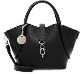 Tamaris Fenja Cityshopper S Black