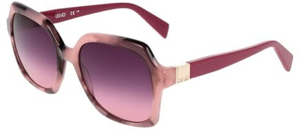 Liu Jo Lj811s Occhiali da sole Unisex - Adulto