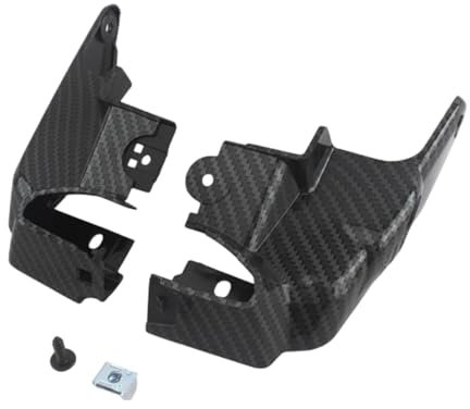 BaotyJie Electric Dirt Bike Battery Cover Ebike Battery Wrap Detachable Motorcycle Accessories Battery Guard for Light Bee S/x