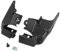 BaotyJie Electric Dirt Bike Battery Cover Ebike Battery Wrap Detachable Motorcycle Accessories Battery Guard for Light Bee S/x
