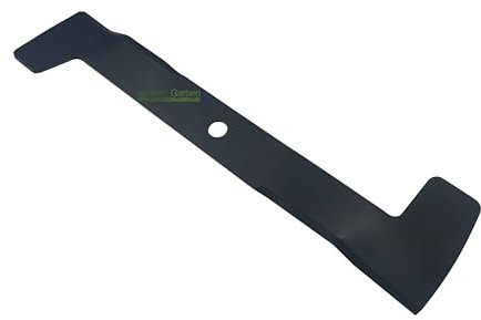 perfektGarten Lame de tondeuse 49,5 cm compatible avec Snapper ELT 1838RDF 16538RD 17538RDF 885419 885419BM