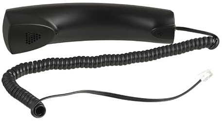 Auerswald COMfortel Wideband-Hörer Wand 55004