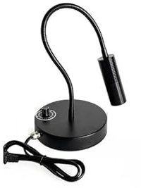 UV-Schwarzlicht, UV LED Harz Aushärtung Lampe Nagel Trockner Aushärtung Licht LED UV Taschenlampe for Epoxy UV Harz Aushärtung Klebstoff Kleber schmuck Ausrüstungen Werkzeug(395nm,100W Dimming)